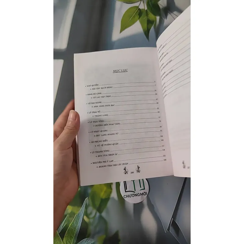  Kể chuyện lịch sử nước nhà: Thời Ngô - Đinh - Tiền Lê - Lý - Ngô Văn Phú 970235