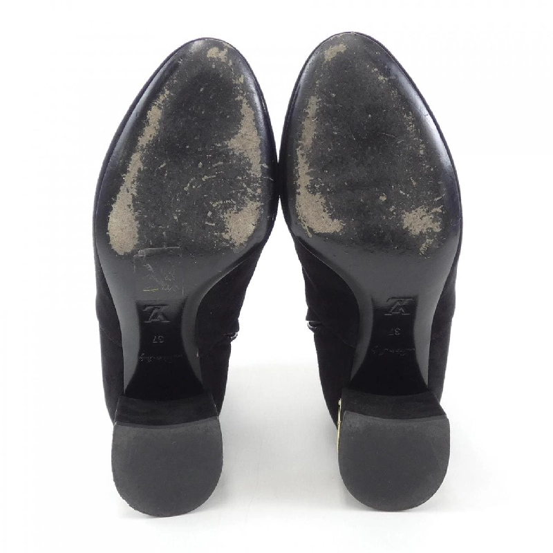 【Khuyến mãi】Giày bốt LOUIS VUITTON 664411