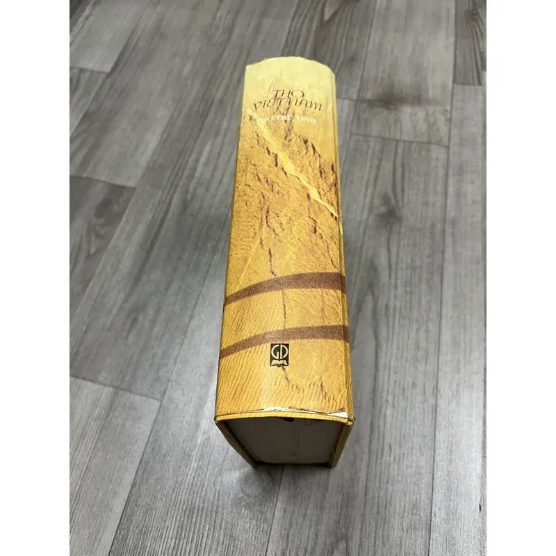 Thơ Việt Nam thế kỷ XX- Thơ trữ tình. 8b2 738651