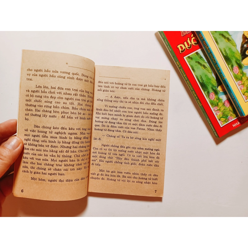 Mỹ Nhân Dưới Đáy Hồ - Cổ Tích Chọn Lọc

 445533
