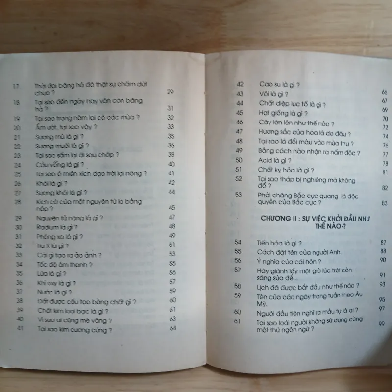 Hãy Trả Lời Em Tại Sao? (Tập 1) - Arkady Leokum 799294