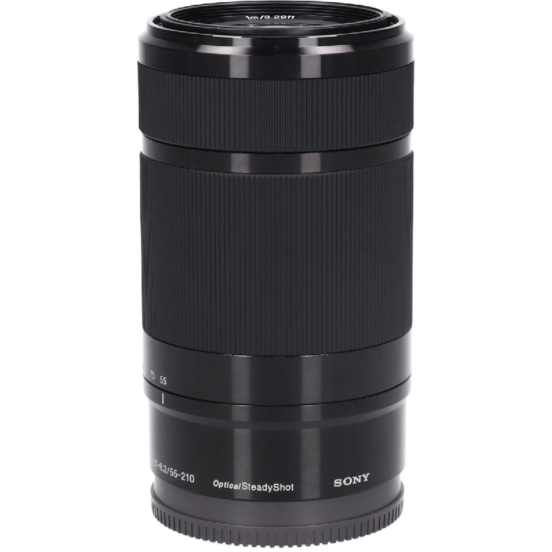 E55-210mm F4.5-6.3OSS - Hàng hiệu Authentic 878147