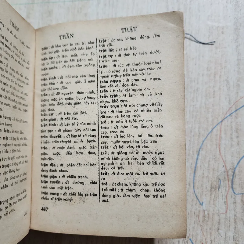 Việt Nam tự điển | Vũ Chất | 1971 553171