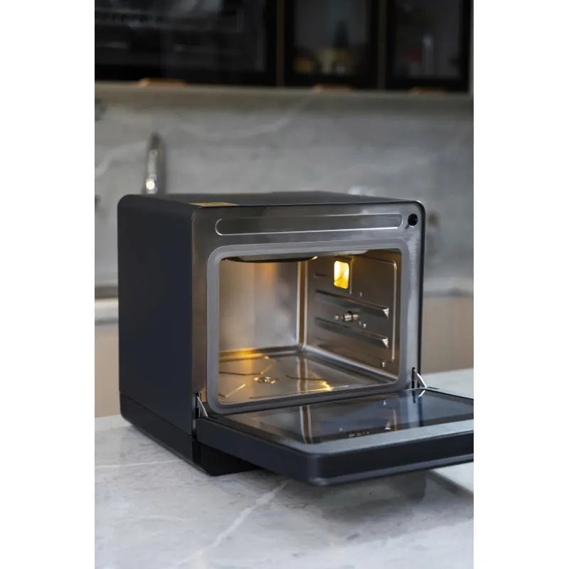 Kalite STEAM PRO 15L – Nồi chiên hơi nước 3 trong 1 739233