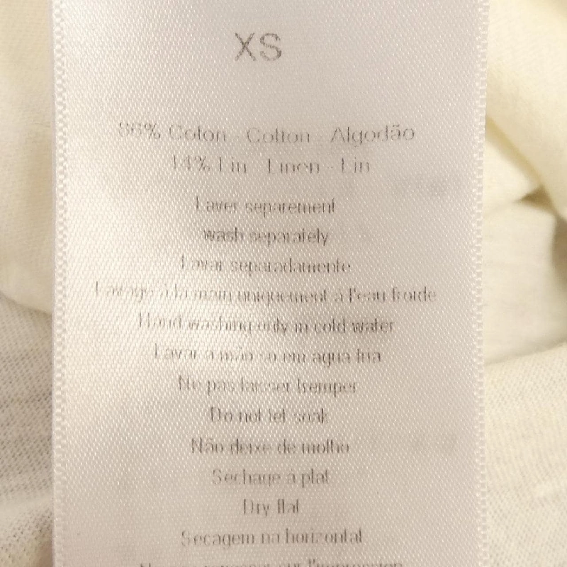 クリスチャンディオール CHRISTIAN DIOR 7E23503TA428 T-shirt - Hàng hiệu Chính hãng 819702