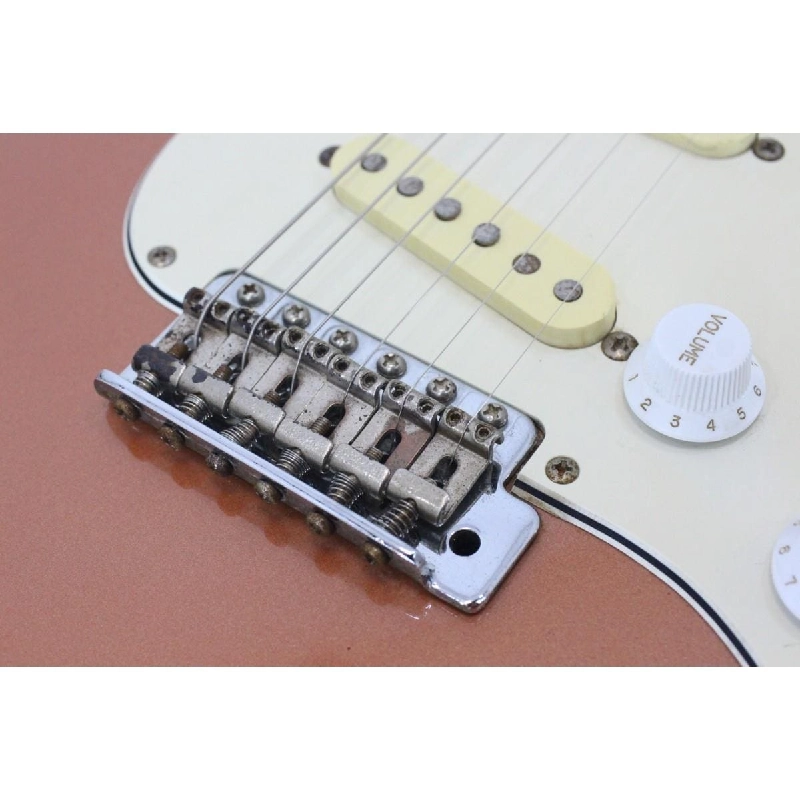 ＦＥＮＤＥＲ ＪＡＰＡＮ ＳＴ６２－６５ＡＳ - Hàng hiệu Authentic 884769