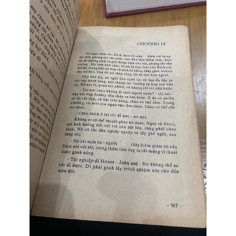 Viên tướng của nhà vua - Daphne Du Maurier 546756