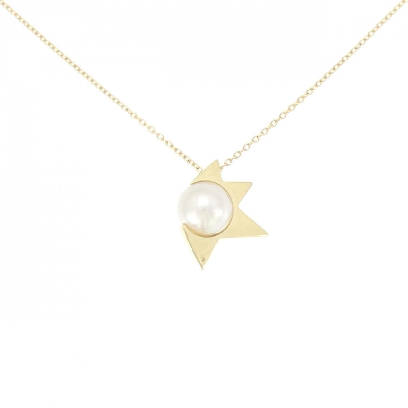 Dây chuyền Tasaki Comet 7.9mm - Hàng hiệu Chính hãng 845829