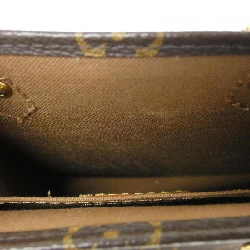 Túi xách Louis Vuitton Monogram Petit Sac Plat M69442 - Hàng hiệu Chính hãng 805700