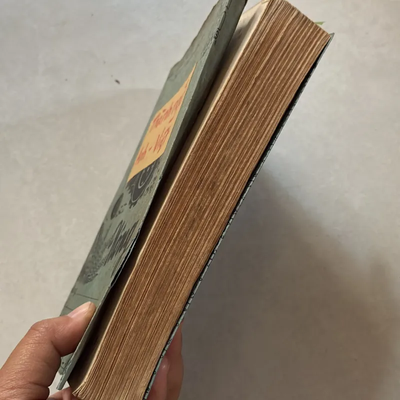 Thành ngữ Anh - Việt - 1996s 800472