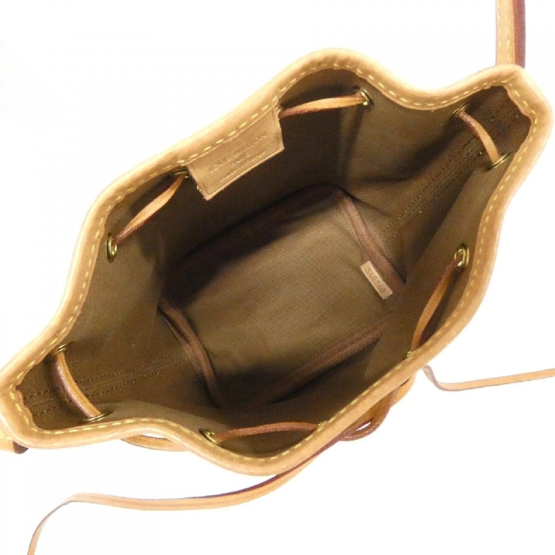 Túi xách vai Louis Vuitton Monogram Nano Noé M41346 - Hàng hiệu Chính hãng 768150