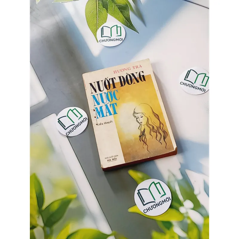 [XƯA] Nuốt Dòng Nước Mắt (1991) - Hương Trà 776051