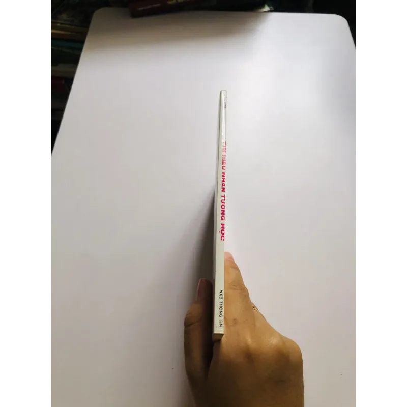 TÌM HIỂU NHÂN TƯỚNG HỌC  749186