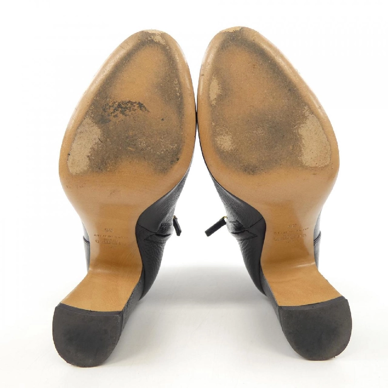 Giày bốt VALENTINO QR2S0159 - Hàng hiệu Chính hãng 828574