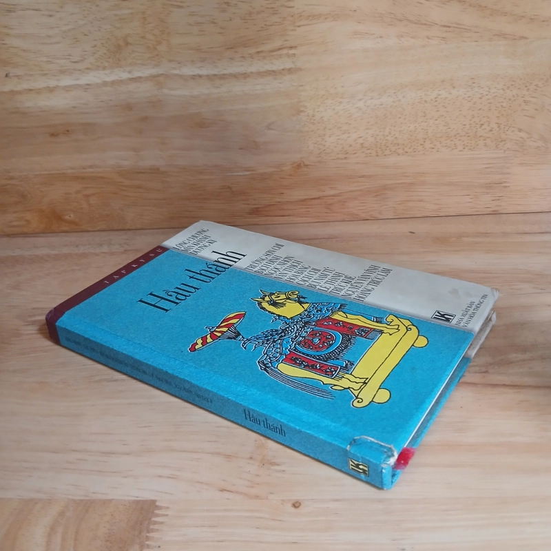 Hầu Thánh (Tiểu Thuyết Phóng Sự) 522906