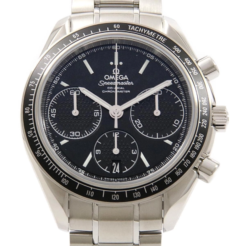 Omega 326.30.40.50.001 Speedmaster Racing Automatic - Hàng hiệu Chính hãng 882890