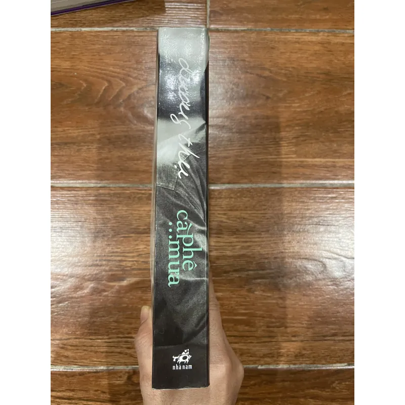 Dương Thụ cà phê…mưa  (k4) 762310