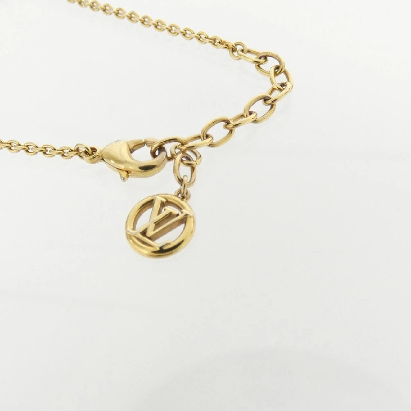 Vòng tay Louis Vuitton LV Iconic Heart M1342A - Hàng hiệu Chính hãng 772475