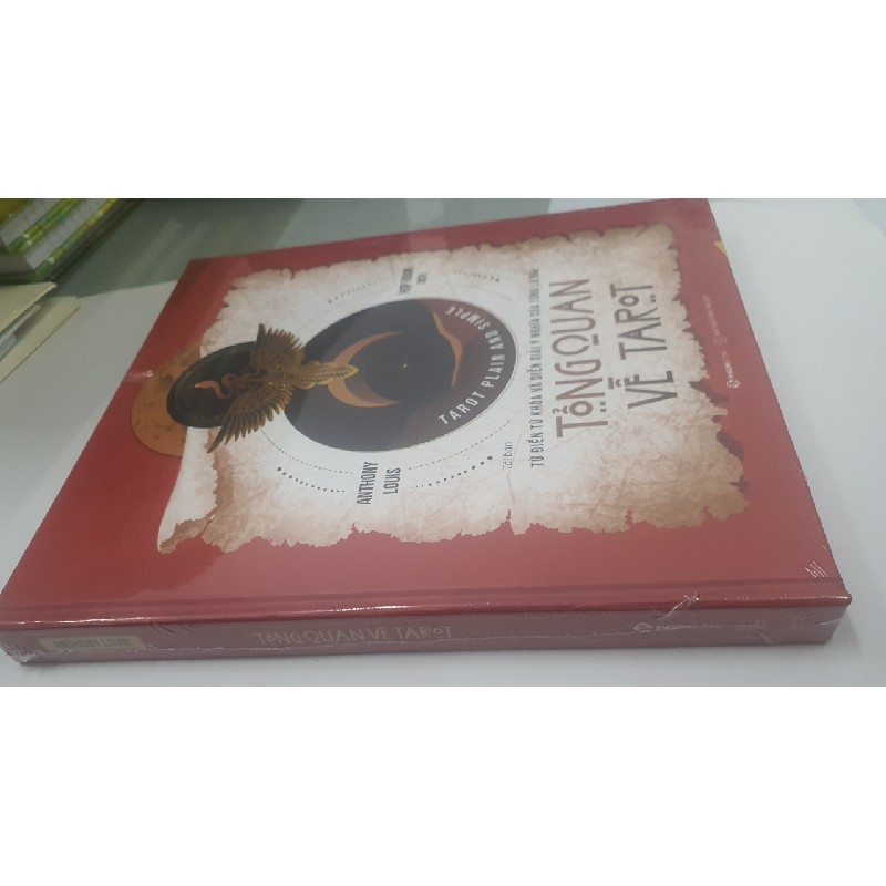 TỔNG QUAN VỀ TAROT 5445