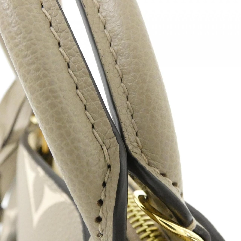 Túi Louis Vuitton Monogram Bicolor Empreinte Petit Palais PM M58914 616150