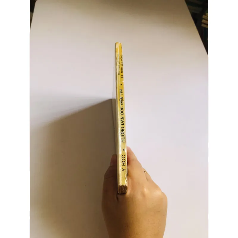 HƯỚNG DẪN ĐỌC ĐIỆN TIM  701976