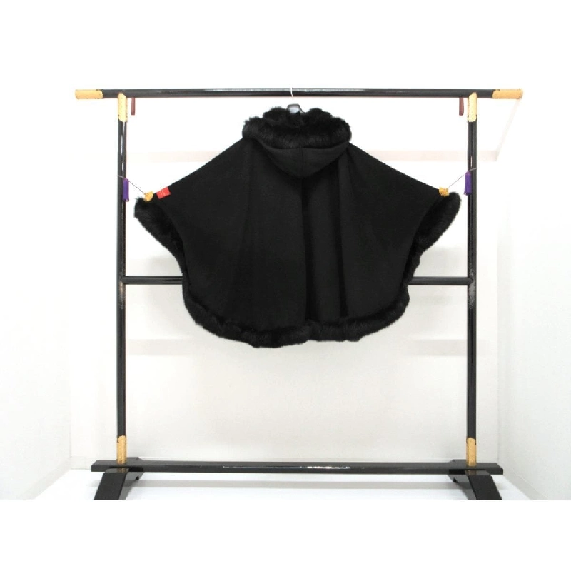 Áo choàng cashmere - Hàng hiệu Authentic 878152