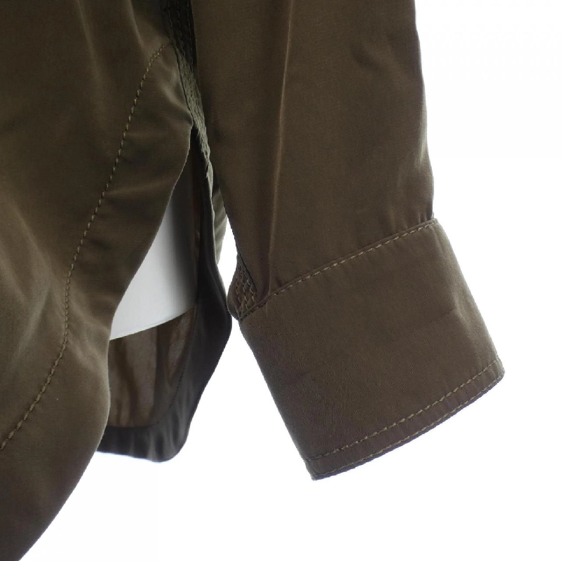 【Mã giảm giá】Áo sơ mi Versace 637972