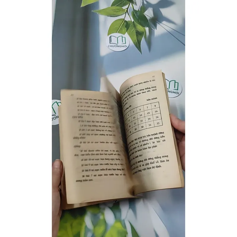 Bí Quyết Bói Bài - Lê Đang 775995