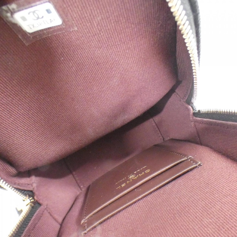 Ba lô Chanel Timeless Classic Line AP3753 611178