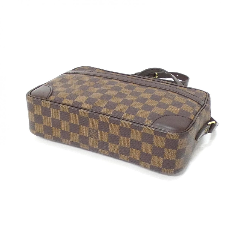 Túi xách vai Louis Vuitton Damier Trocadéro 27cm N48085 612224