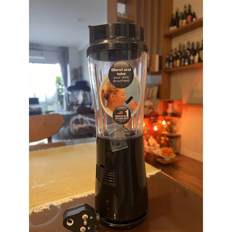 Máy xay sinh tố 781091