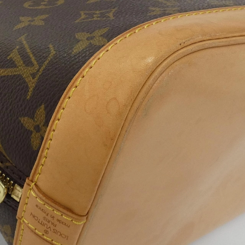 Túi Louis Vuitton Monogram Alma PM M51130 616784
