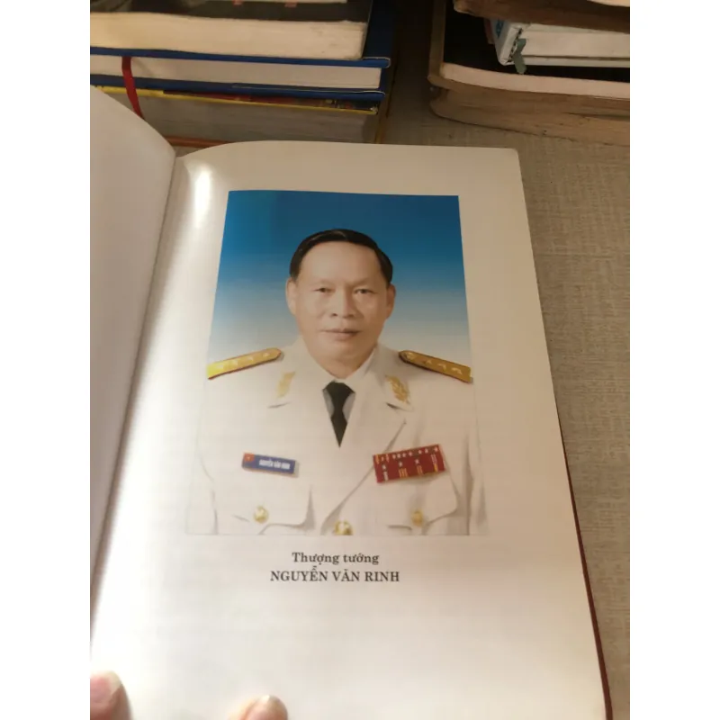 Nhớ một thời quân ngũ 975898