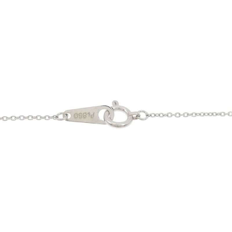 PT850 Sapphire Necklace - Hàng hiệu Authentic 857496