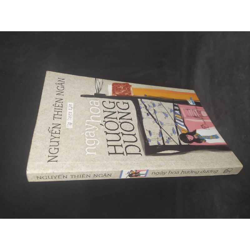 Ngày hoa hướng Dương mới 80% HCM0701 Oreka-Blogmeo 39061