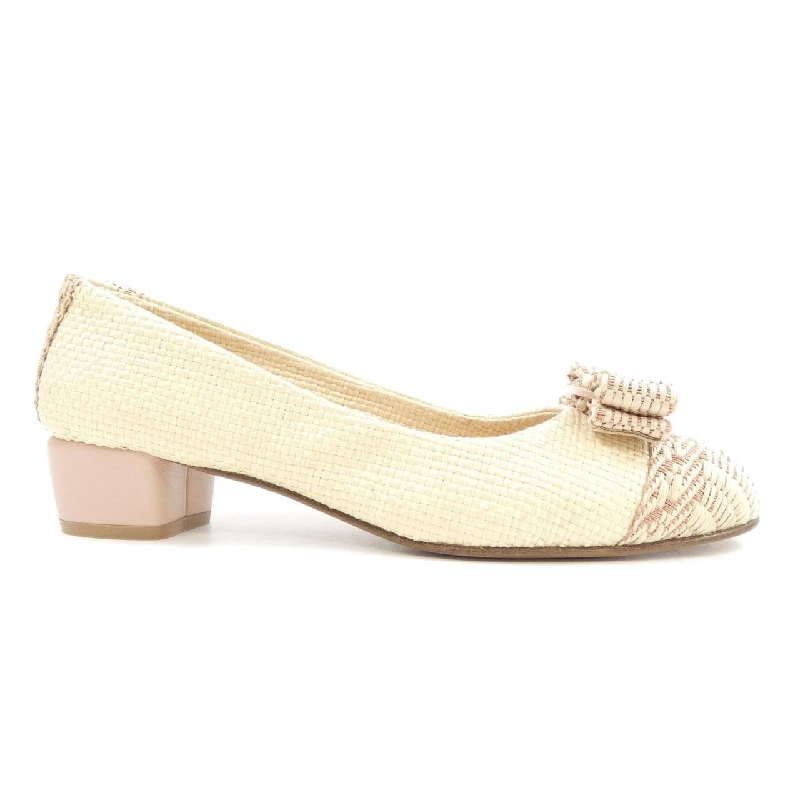 【Mã giảm giá】Giày cao gót Salvatore Ferragamo SALVATORE FERRAGAMO 662312