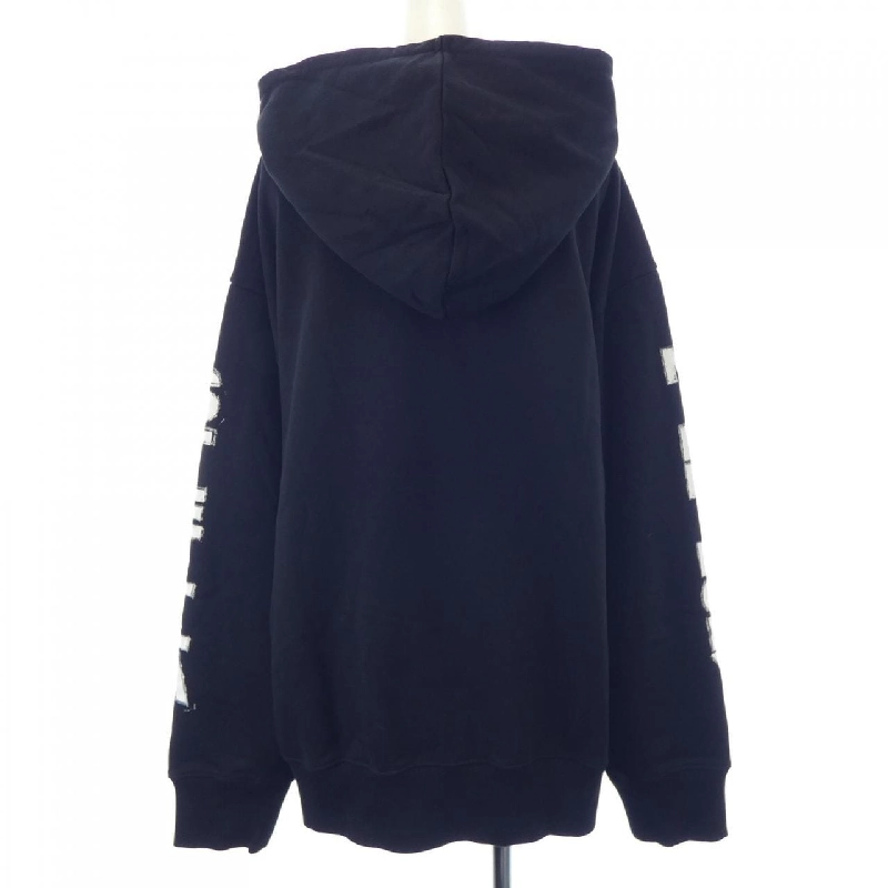 Áo khoác nỉ STELLA MCCARTNEY Sunshine Hoodie 631881