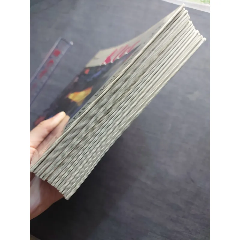 COMBO 14 CUỐN DANH HỌA THẾ GIỚI - TỦ SÁCH NGHỆ THUẬT - NXB KIM ĐỒNG 931164