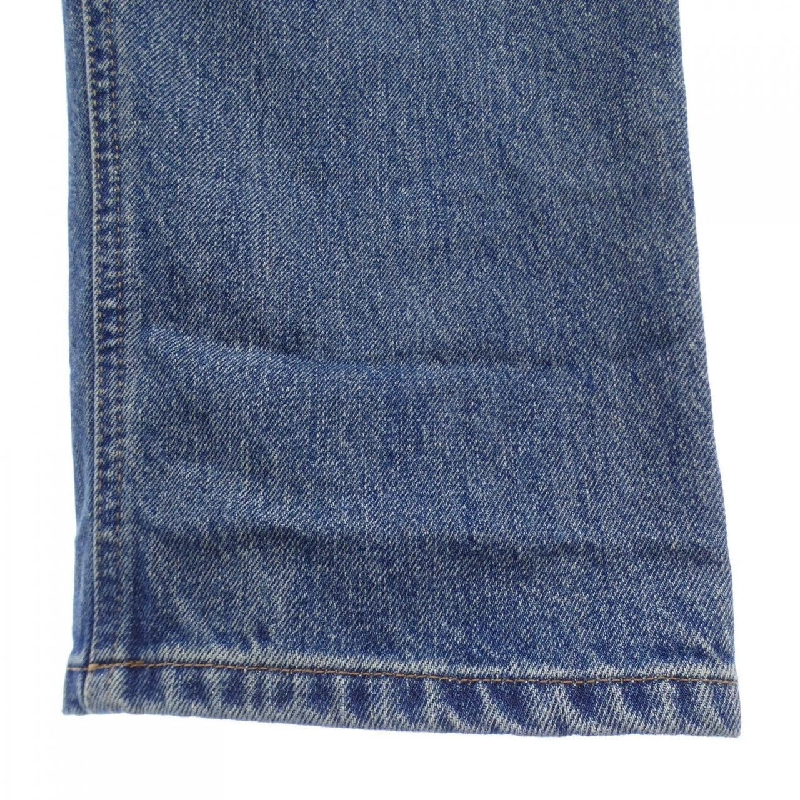 【Mã giảm giá】Quần jeans MIU MIU 653846