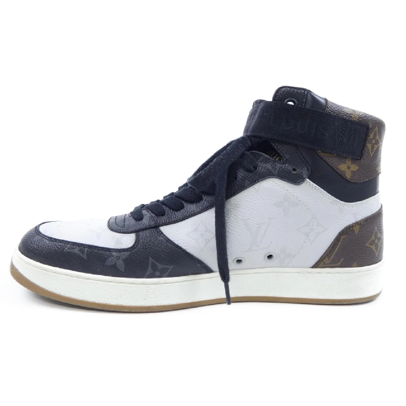 Giày thể thao LOUIS VUITTON - Hàng hiệu Authentic 907345