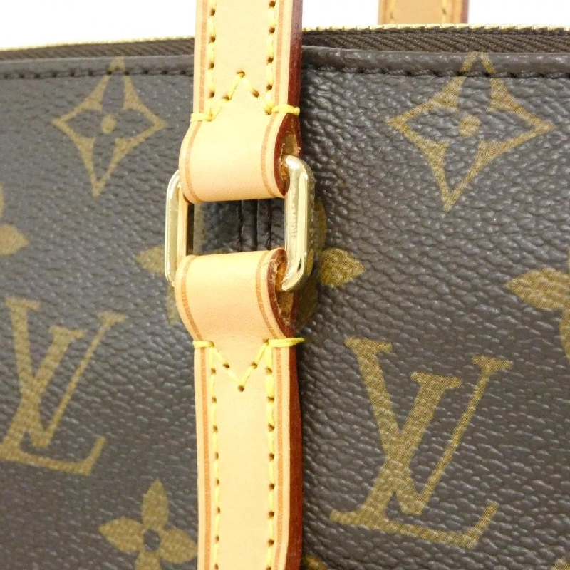 Túi xách Louis Vuitton Monogram Totally PM M41016 617785