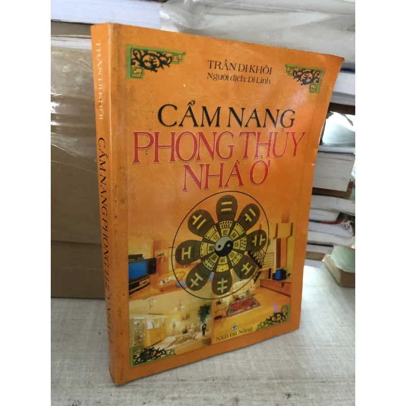 Cẩm nang phong thuỷ nhà ở 785080