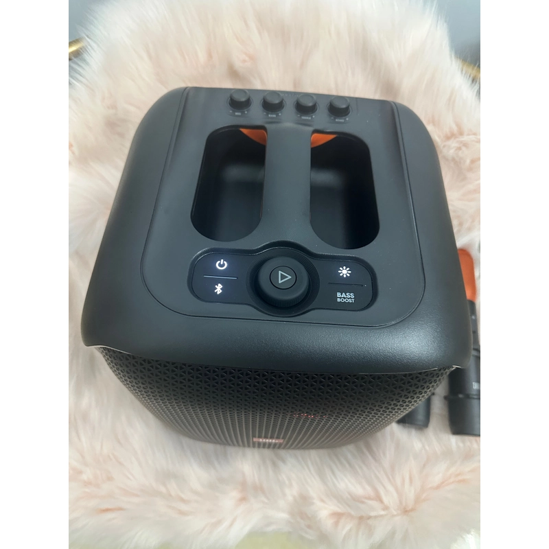 Loa JBL partybox encore hai mic 466770