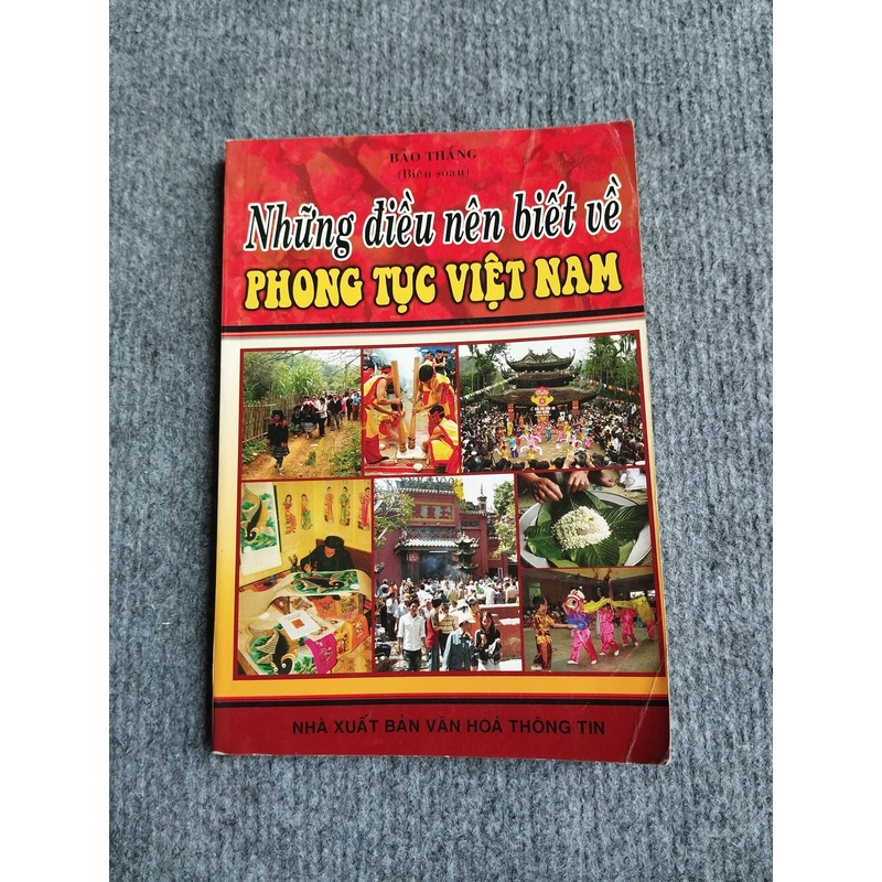 NHỮNG ĐIỀU NÊN BIẾT VỀ PHONG TỤC VIỆT NAM 551732