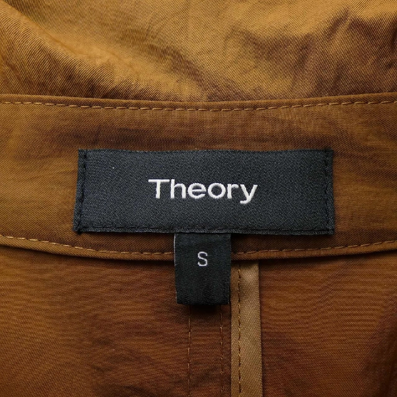 Thương hiệu theory 01-0304115 Áo khoác - Hàng hiệu Authentic 821362