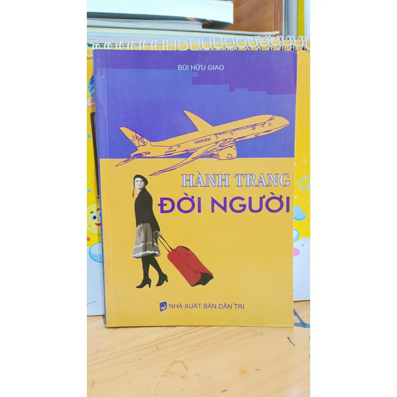 Hành Trang Đời Người  735210