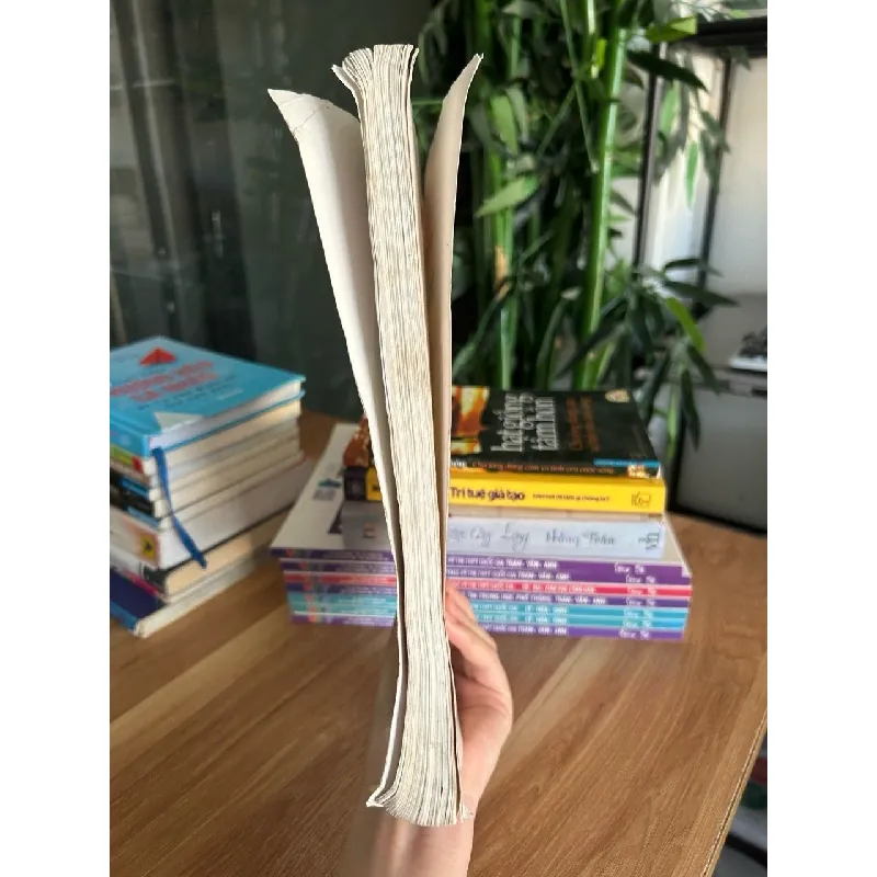 Phương pháp nuôi dạy con khỏe mạnh, thông minh (Toàn tập) - Dr. Carol Cooper 573286