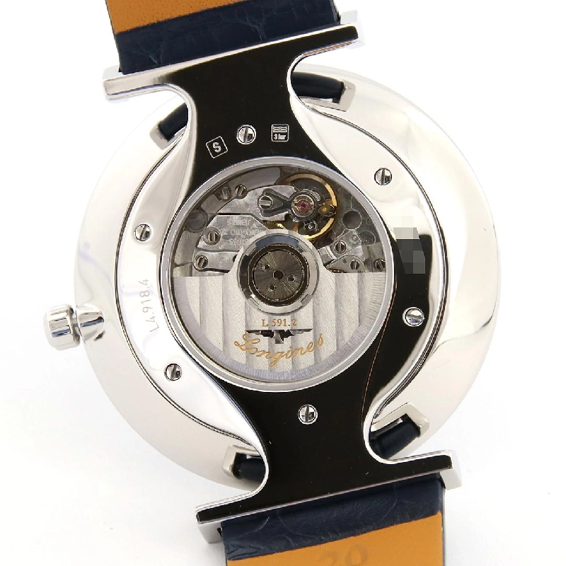 Longines La Grande Classique de Longines L4.918.4.94.2 SS tự động - Hàng hiệu Chính hãng 880994