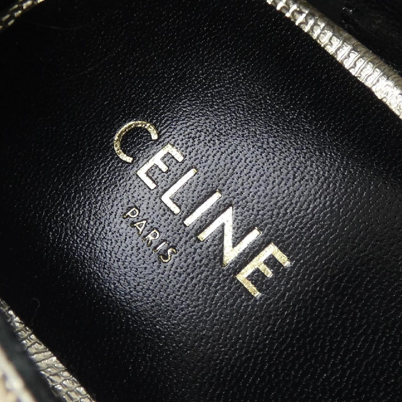 Giày cao gót CELINE - Hàng hiệu Authentic 828110