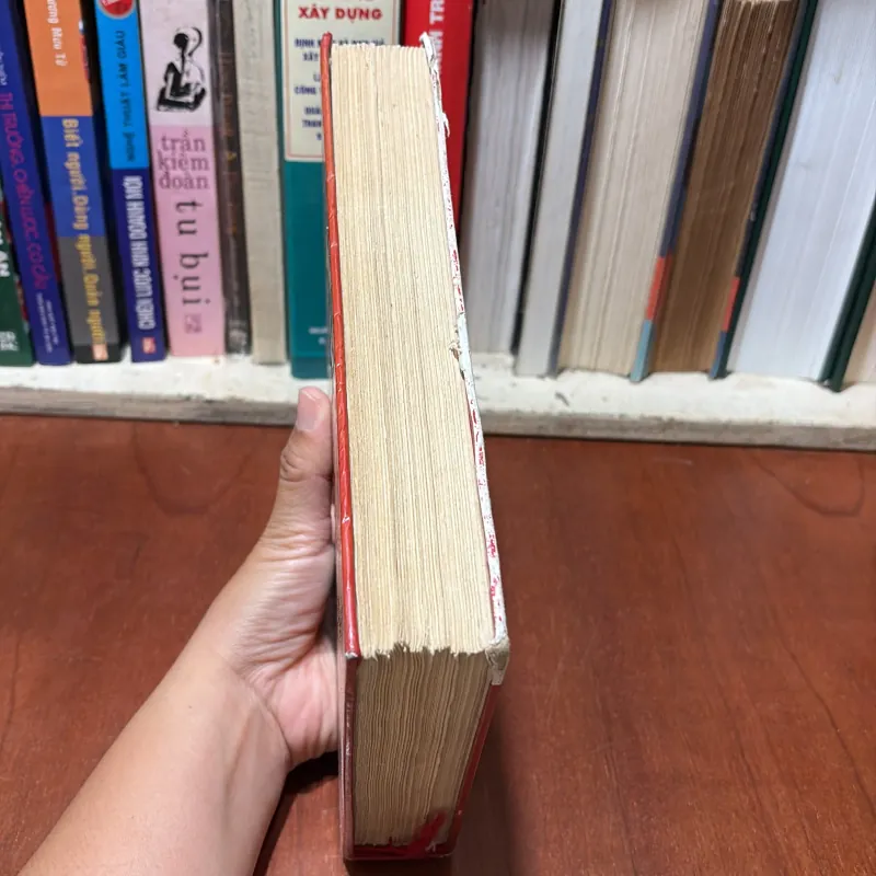 II Sách Huyền Học: Dự Đoán Theo Tứ Trụ - Thiệu Vĩ Hoa - 2002 777856